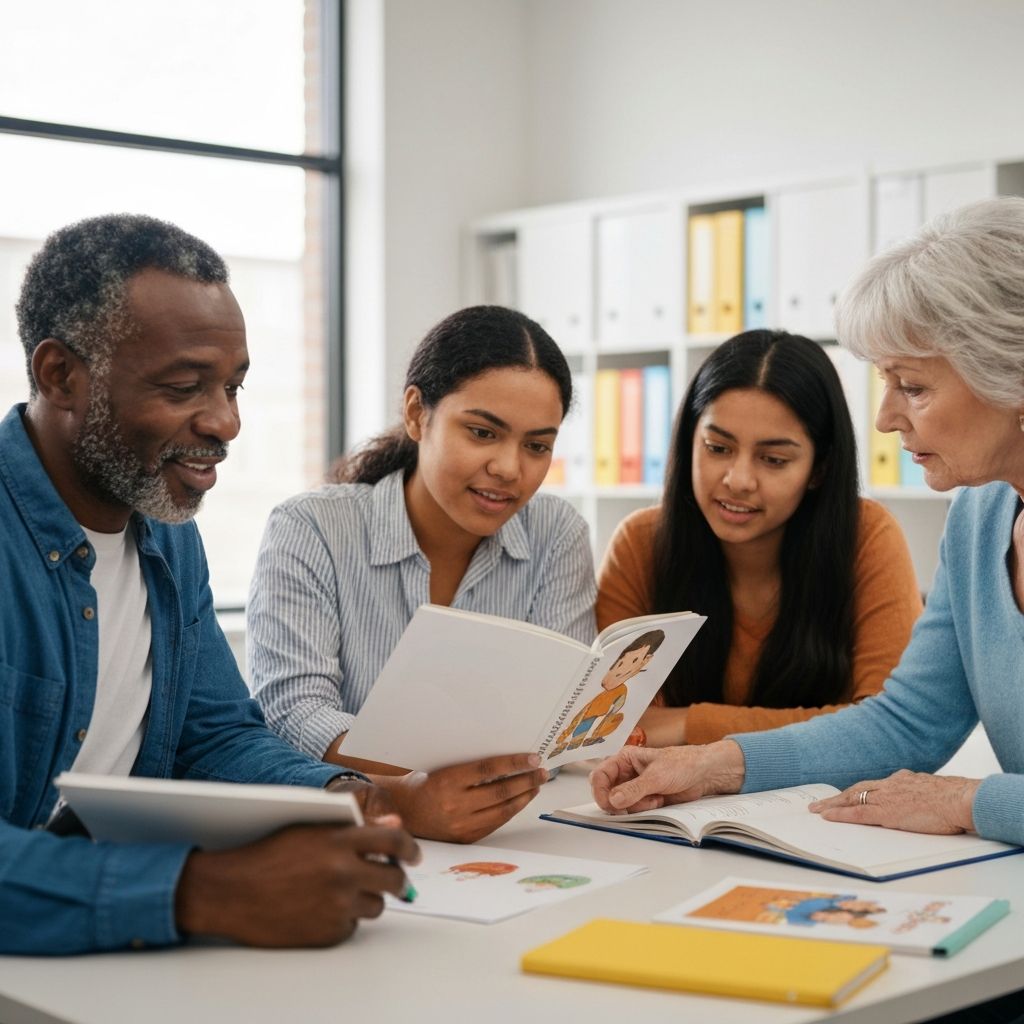 Programa de alfabetização de adultos forma mais 200 pessoas