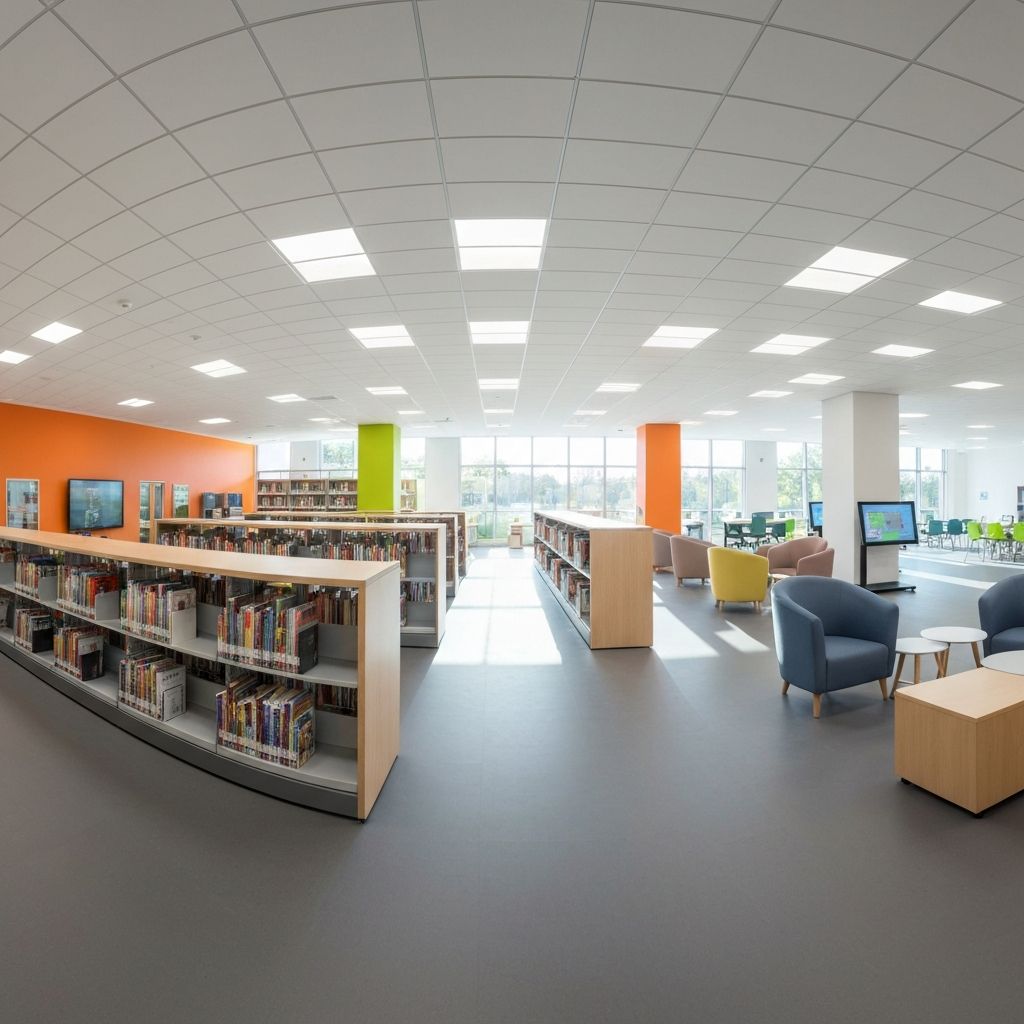 Escolas municipais de Cachoeiro recebem novas bibliotecas