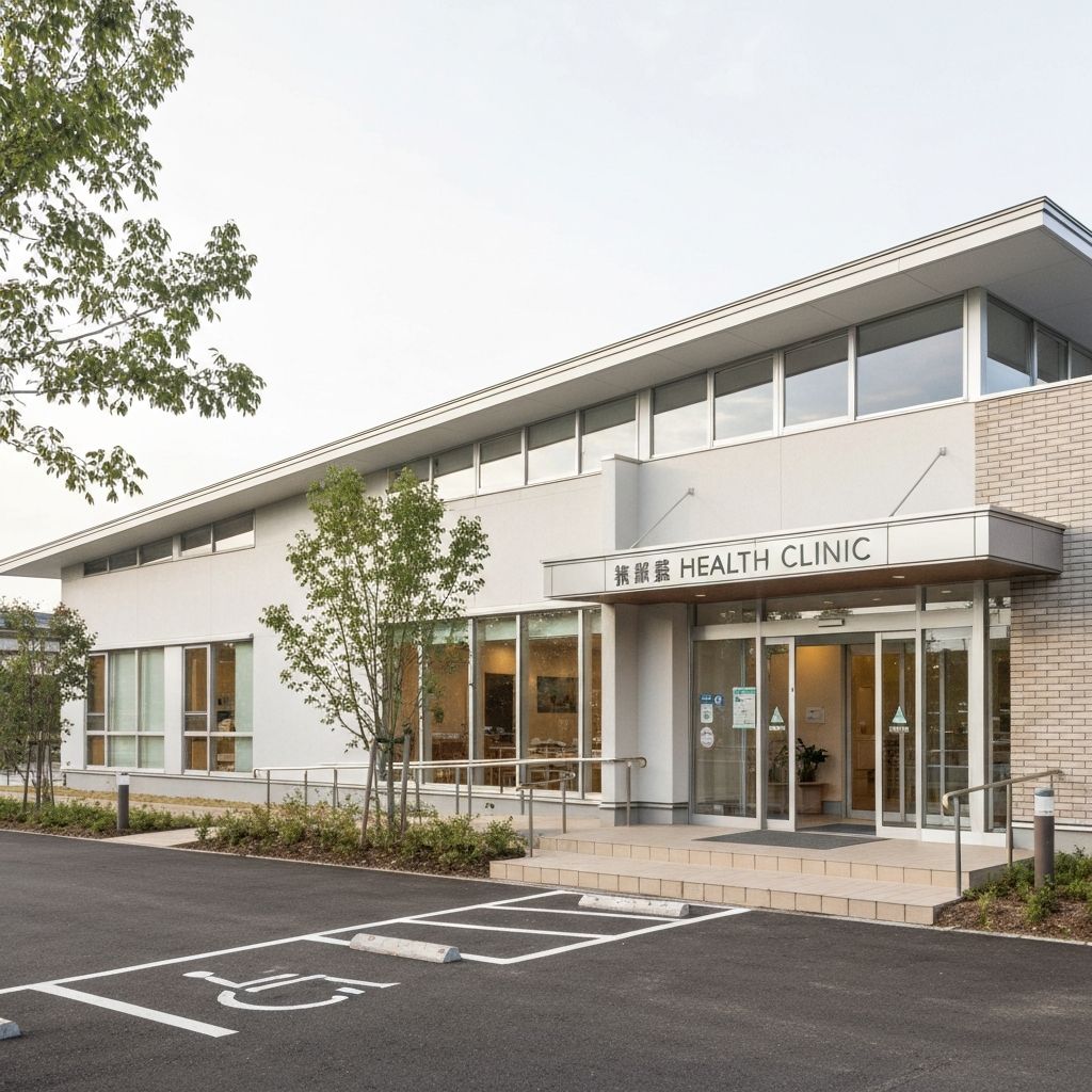 Nova UBS é inaugurada no bairro Aquidaban