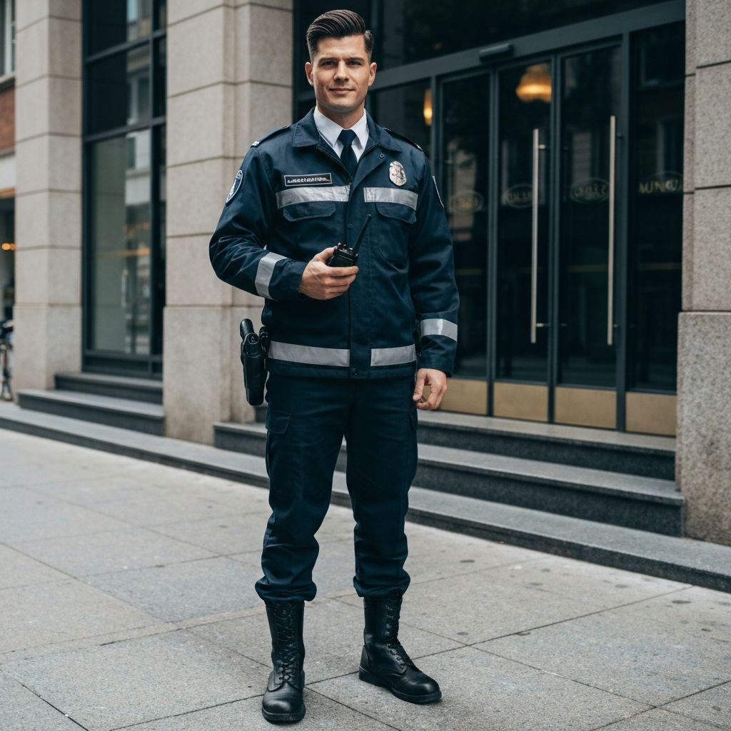 Guarda Municipal recebe novos equipamentos de proteção