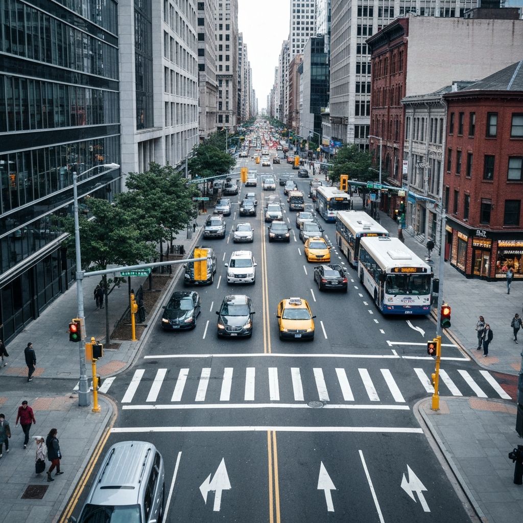 Cachoeiro implementa sistema inteligente de semáforos