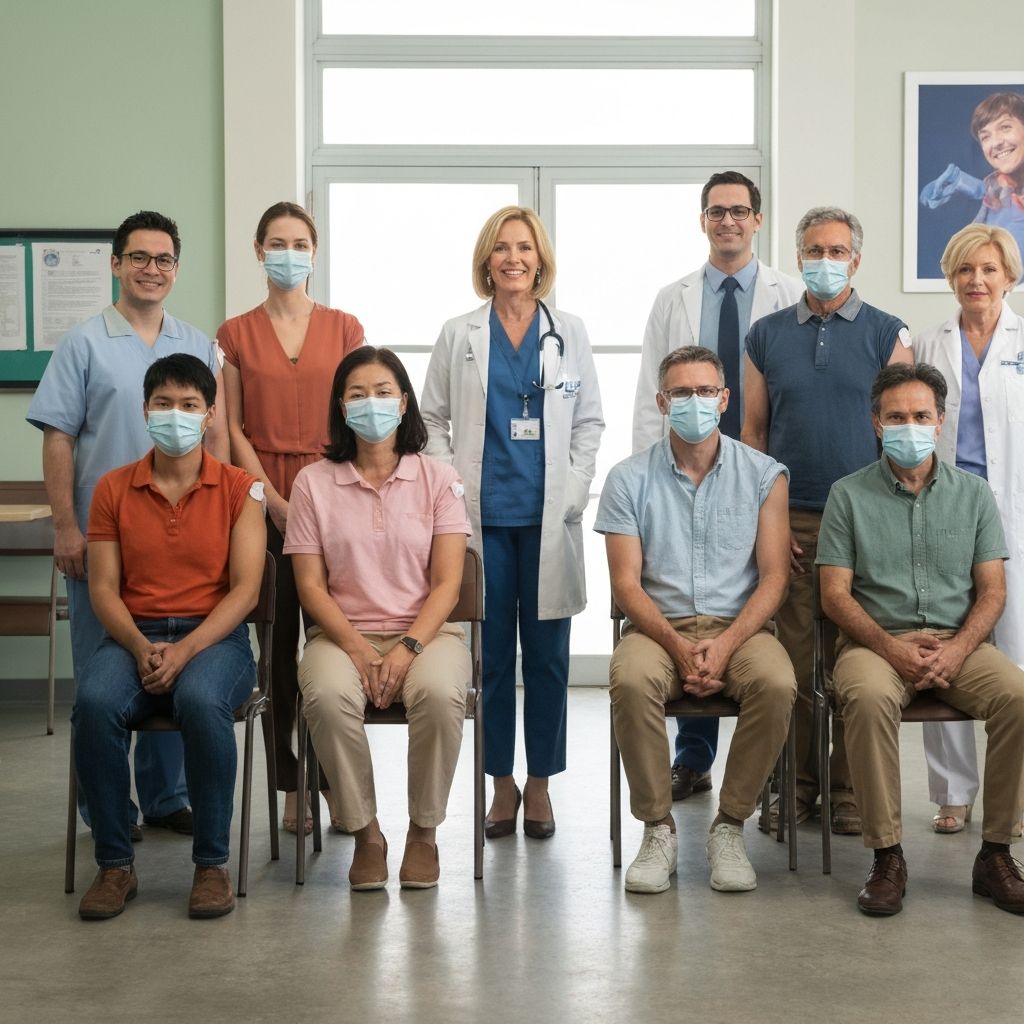 Campanha de vacinação atinge 85% do público-alvo em Cachoeiro